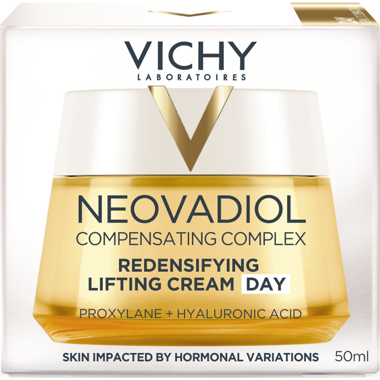 Vichy Neovadiol Compensating Complex Crème Jour Peau Normale Mixte 50ml