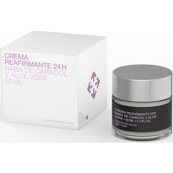 Botanica Pharma Crème Raffermissante 24h 50ml