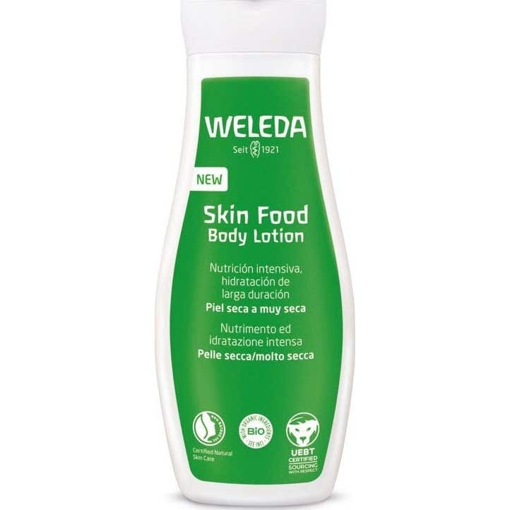 Weleda Skin Food Body Lotion Leche Corporal 200ml