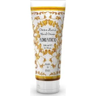 Le Maioliche Adriatico Crème de Mains 100ml