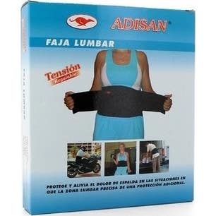 Adisan T-m Ceinture lombaire
