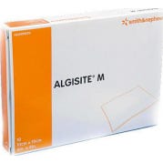 Algisite M Pansement 15X20Cm 10