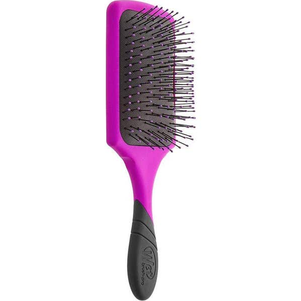 WetBrush - Pro Brush Pro Paddle Detangler Purple