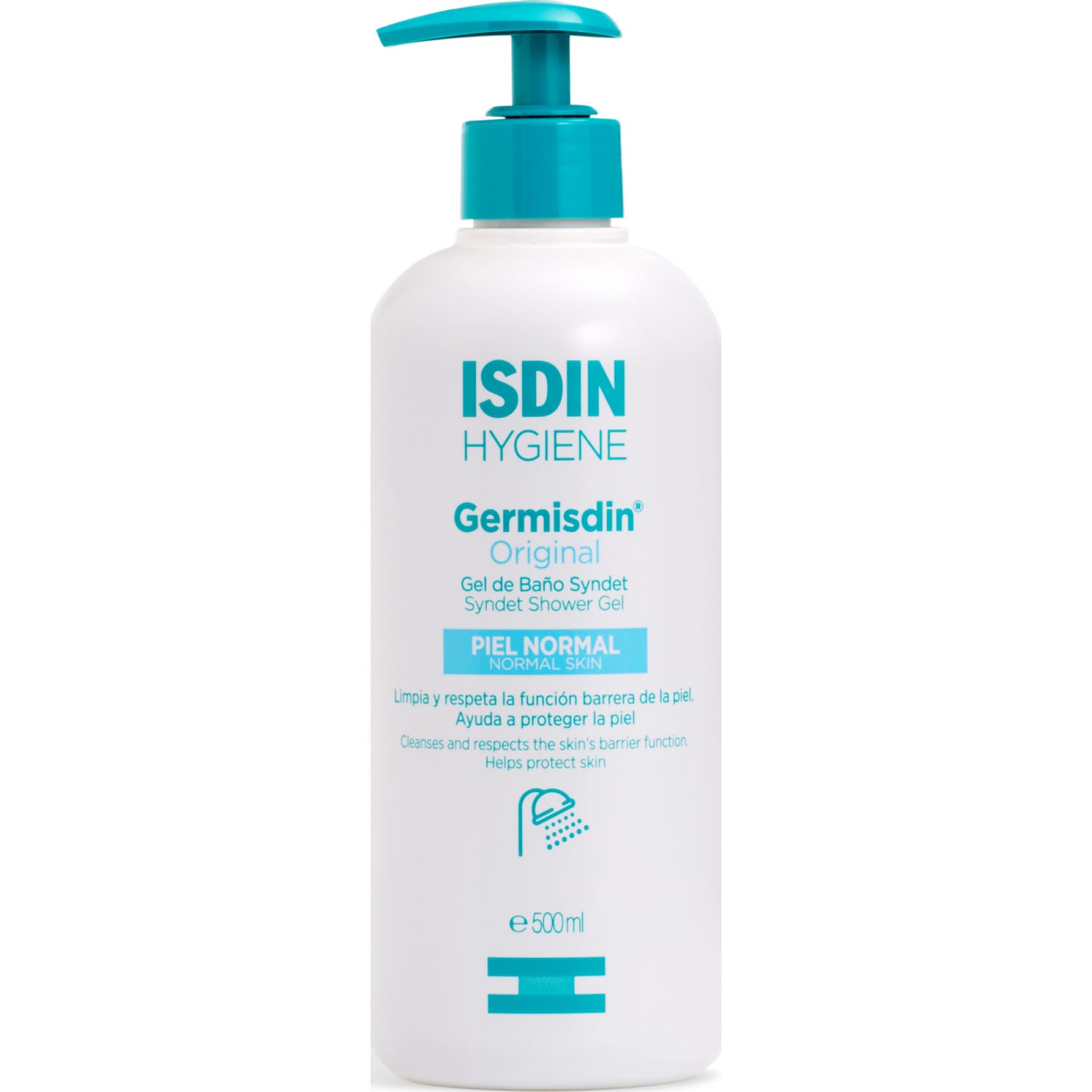 Germisdin™ Hygiène Corps Diffuseur 500 ml