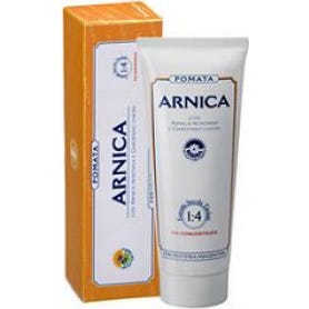 Arnica Forte Pomata Contusions