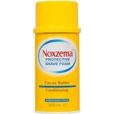 Noxzema crème à raser au beurre de cacao 300ml