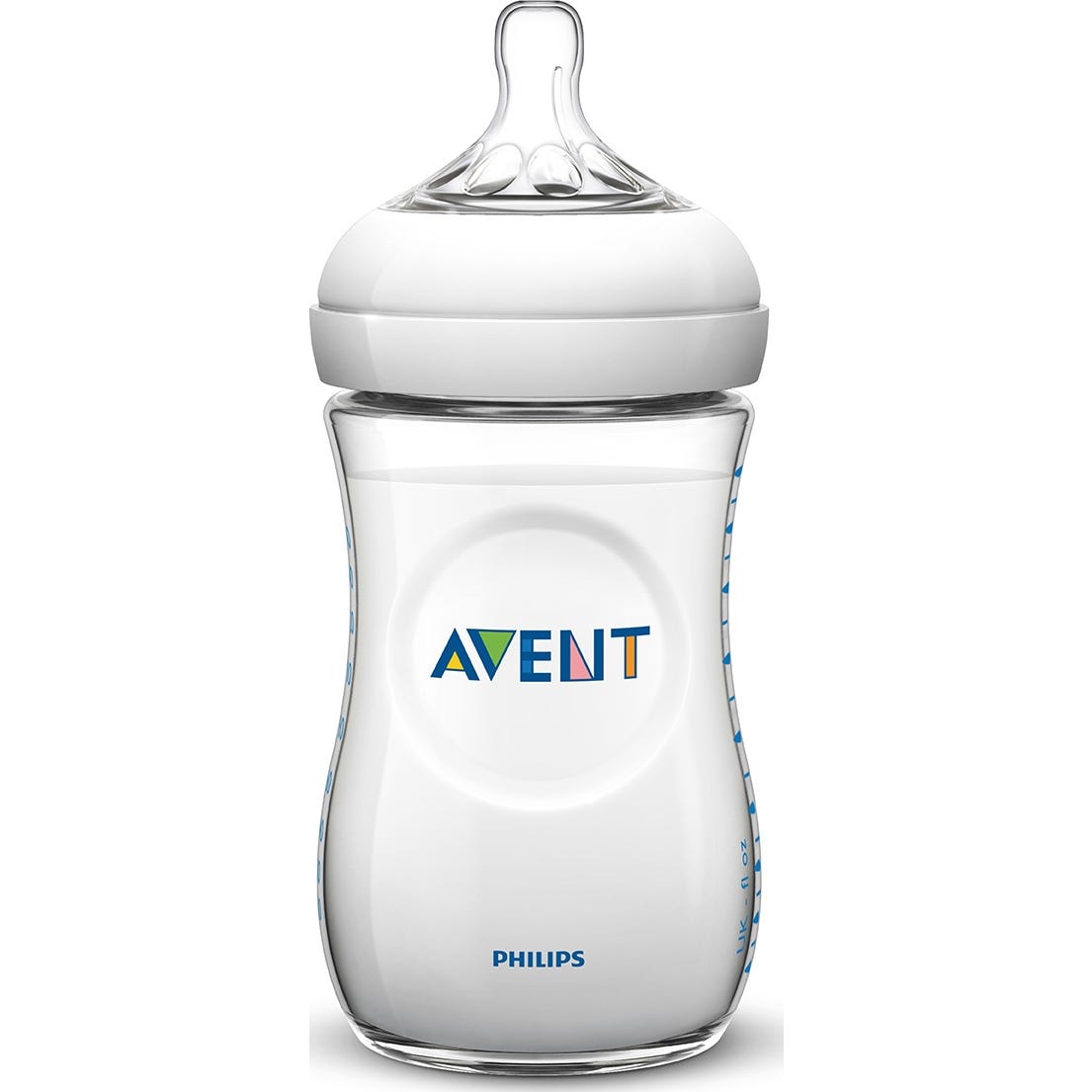 Avent Bouteille Naturelle 260 ml 1ud