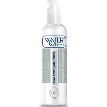 Lubrifiant anal Waterfeel 150ml