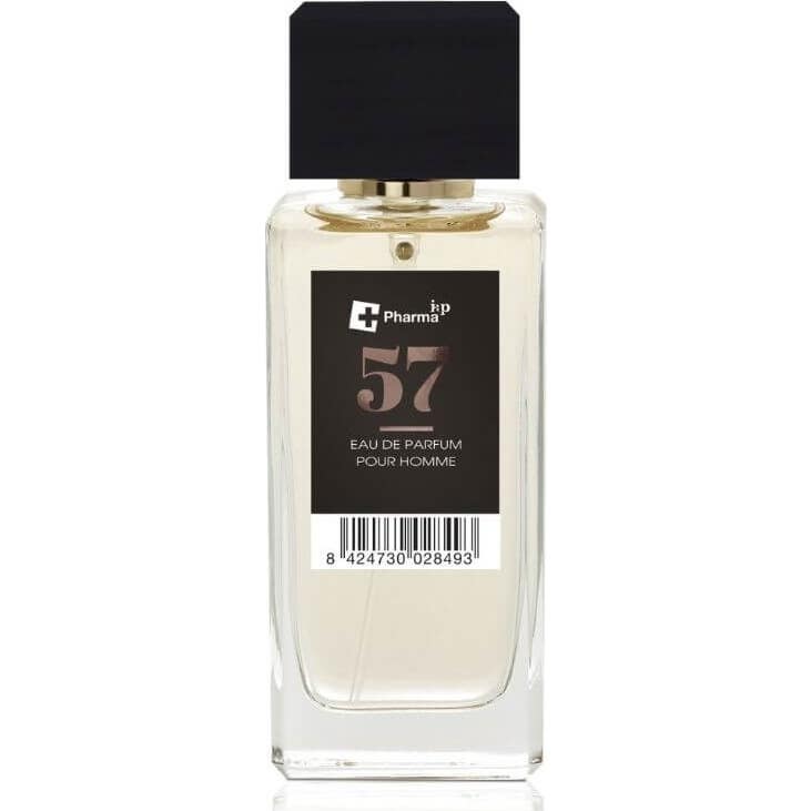 Hippbio Iap Eau de Parfum Nº 57 50ml