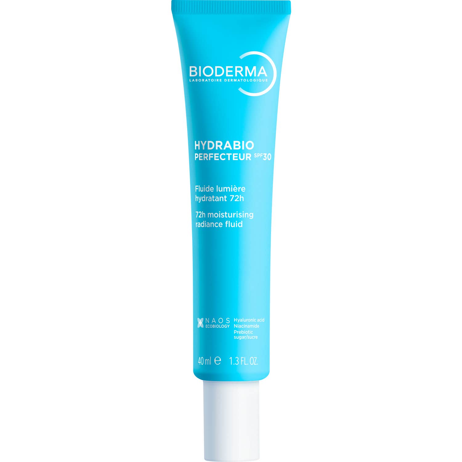 Bioderma Hydrabio Perfecteur SPF30 Crème 40 ml