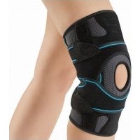 Orliman Attelle Genouillère Genulig Cryotec Taille 1 1 Unité