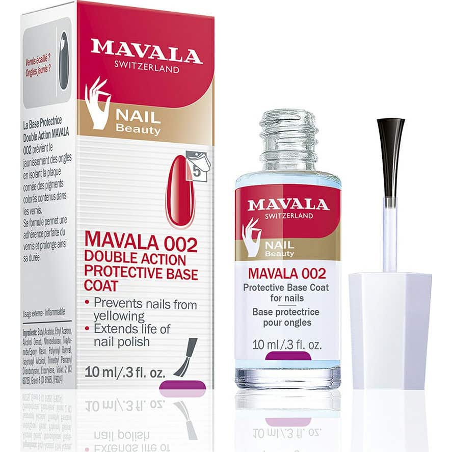 Mavala 002 Base Traitante 10ml