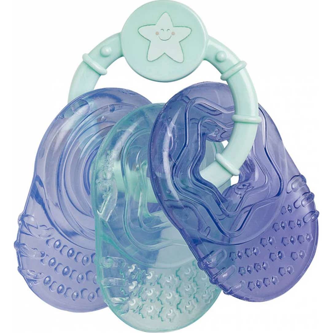 Saro Mordeur Eau Clés 1ut