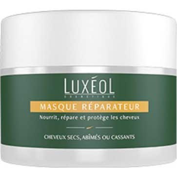 Luxéol Masque Réparateur 200ml