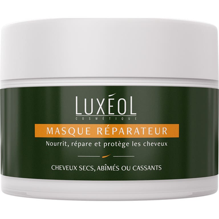 Luxéol Masque Réparateur 200ml