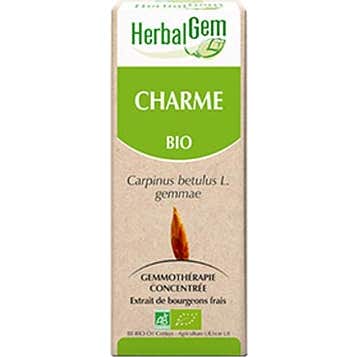 Herbalgem Macer Mer Bio Charme30ml