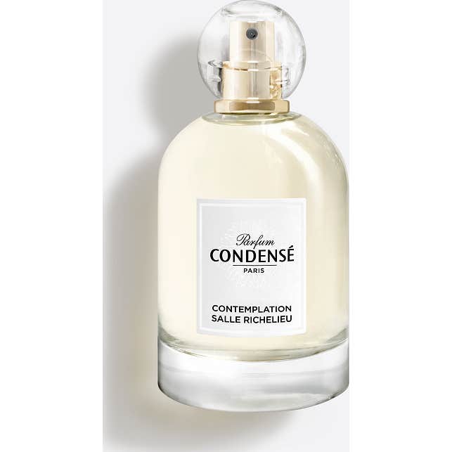 Condensé Contemplation Salle Richeulieu 50ml