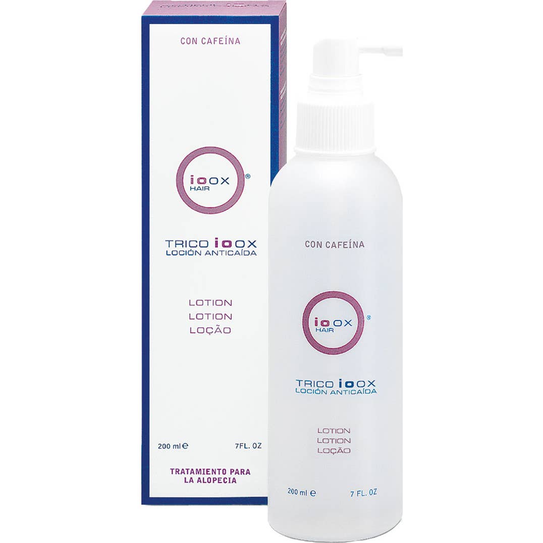 Tricoioox™ LocióN AnticaíDa 200Ml-image