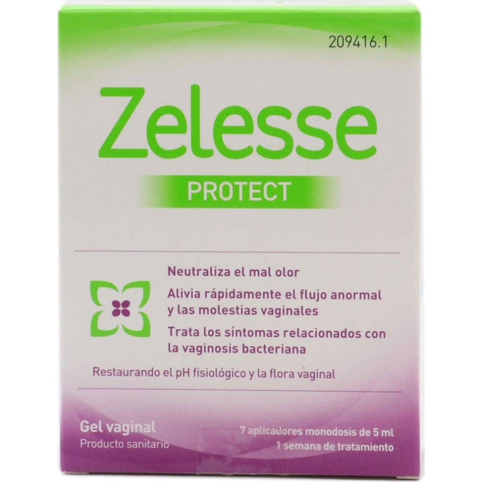 Zelesse Protect 7x5ml