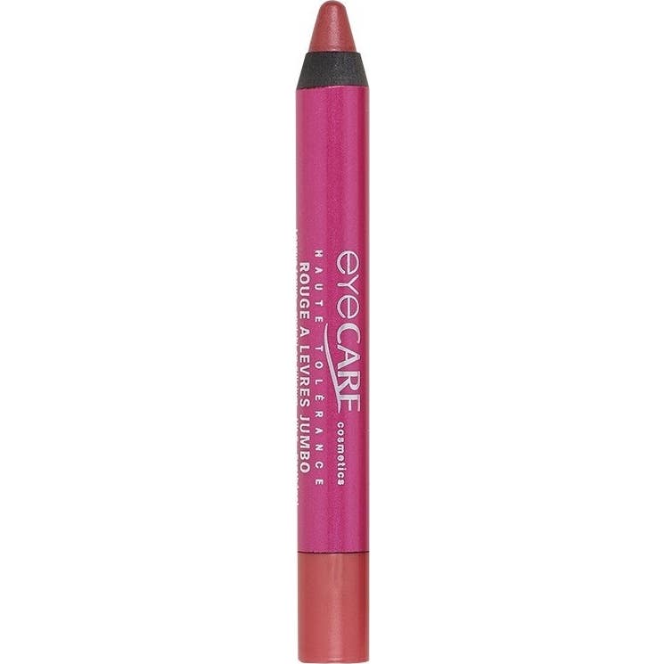 Eye Care Crayon Rouge à Lèvres Jumbo Coquelicot 3,15g