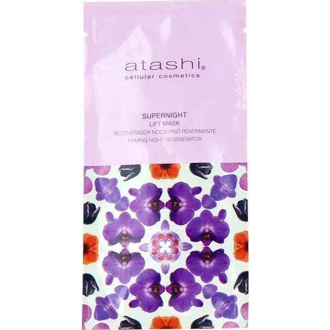 Atashi Masque Lifting Dose Unique Supernoche 8ml