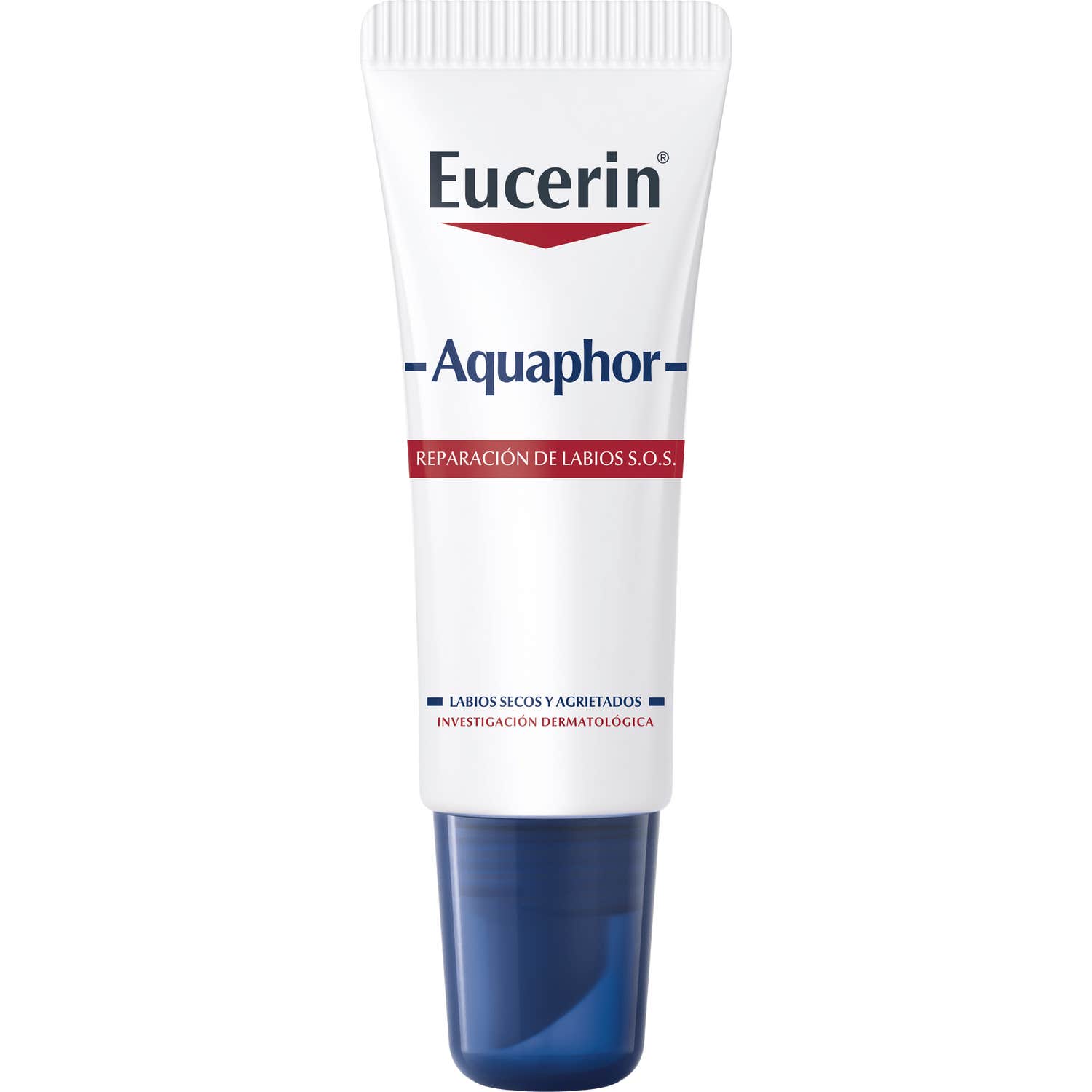 Eucerin Baume Lèvres Calmant 10mL