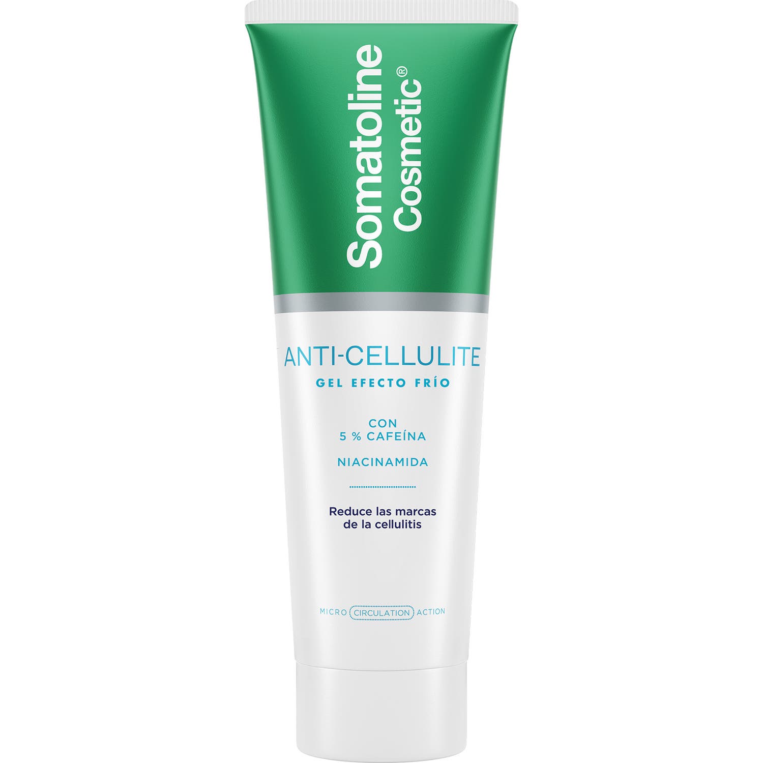 Gel Anticellulite Somatoline 250 ml