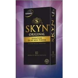 Manix Skyn Original 10