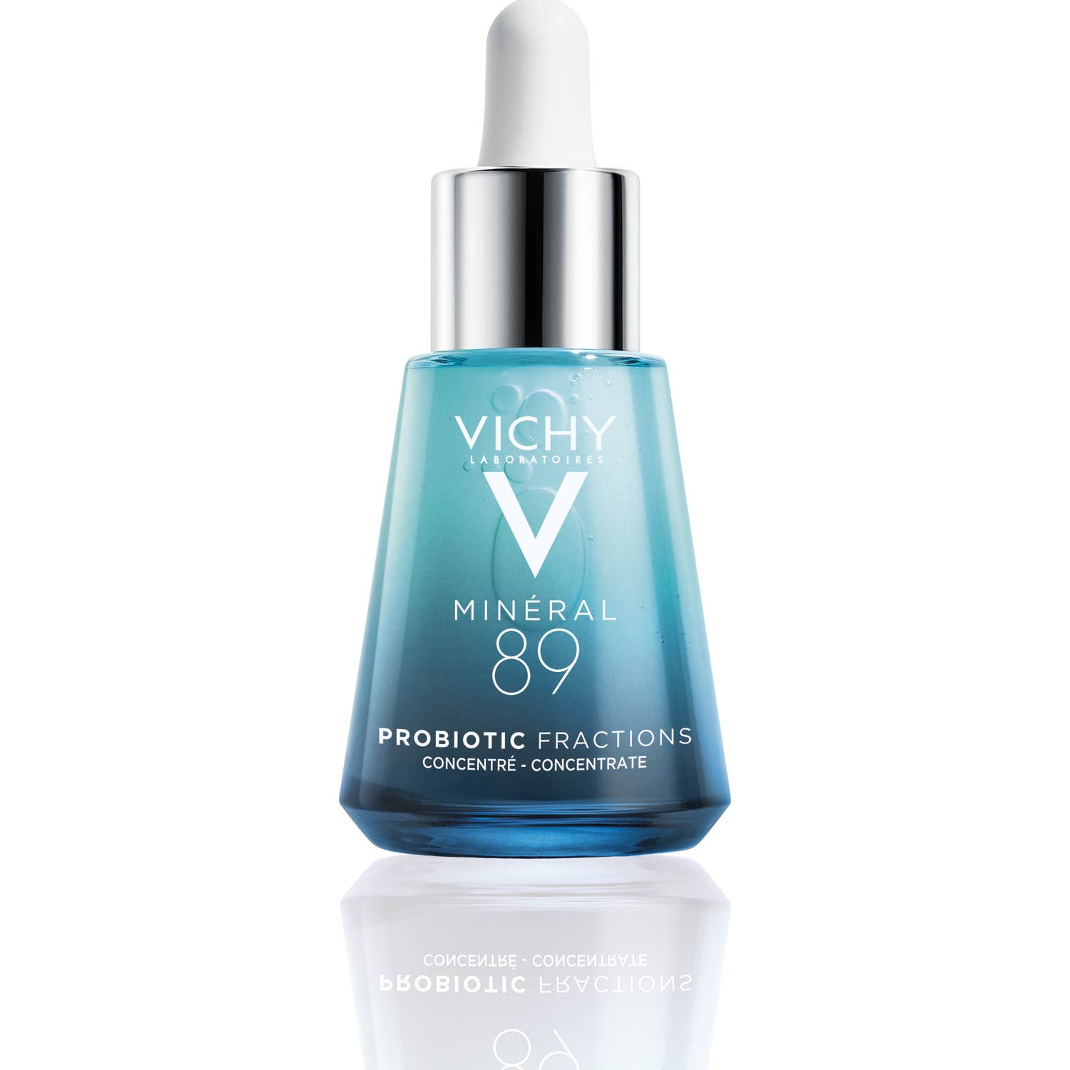 Vichy Minéral 89 Probiotic Fractions 30ml