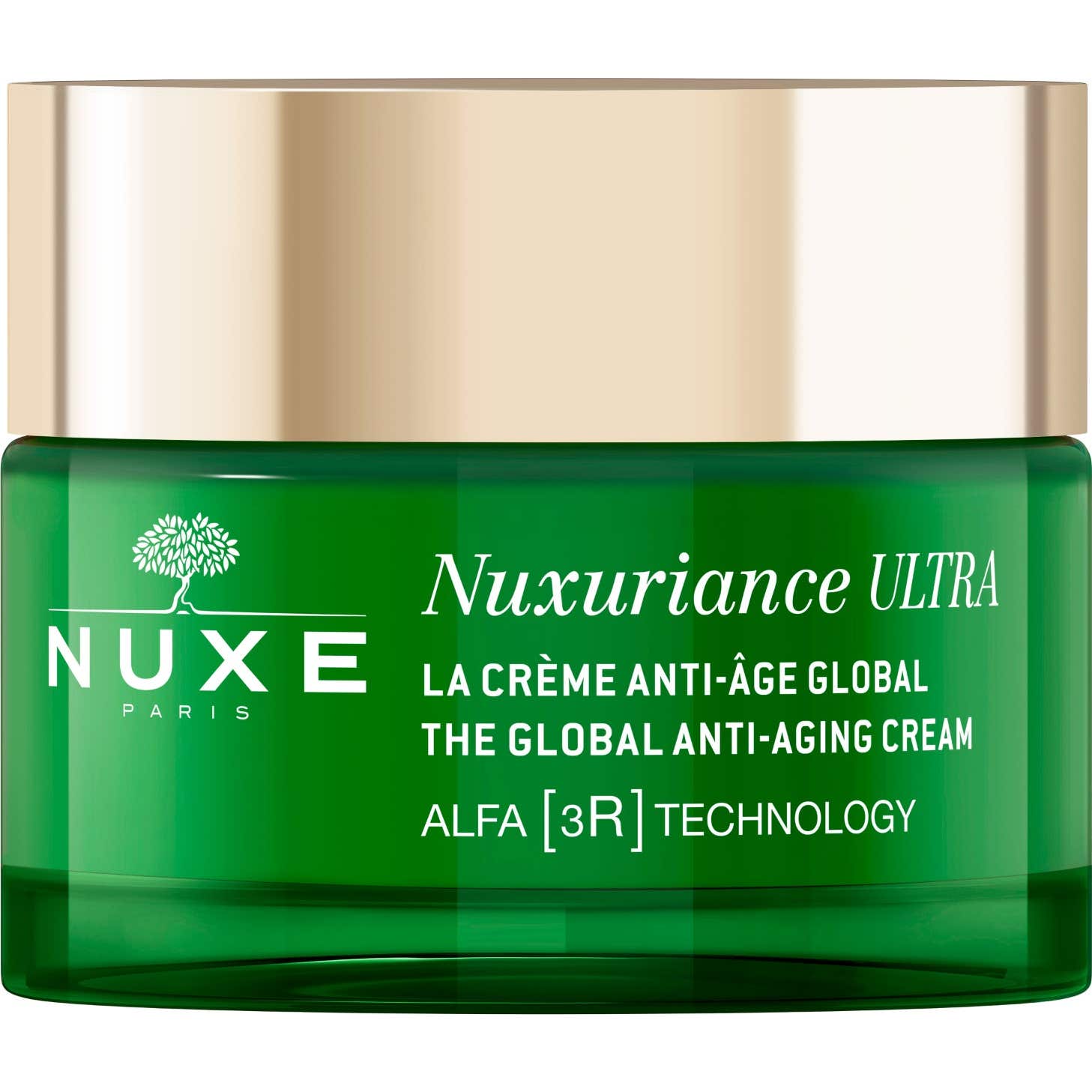 Nuxe Nuxuriance Ultra Crème Fluide Redensifiante 50ml