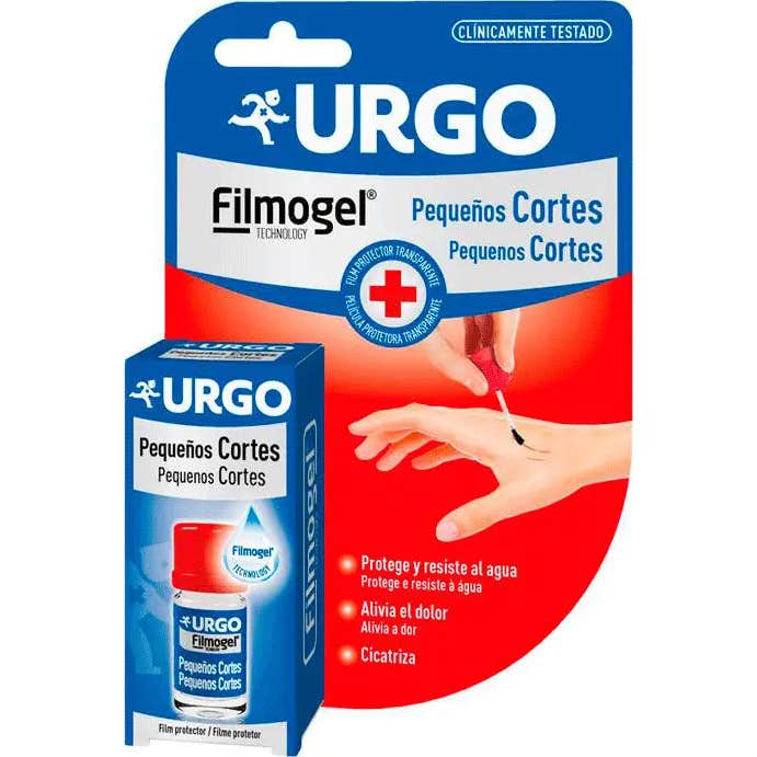 Urgo Filmogel Petites Coupures 3,25ml