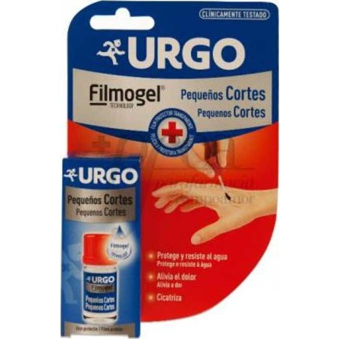 Urgo Filmogel Petites Coupures 3,25ml