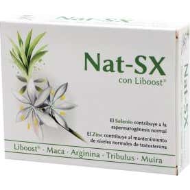 Espadiet Nat Sx 10caps
