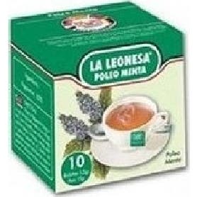 La Lioness Pennyroyal menthe 10uds