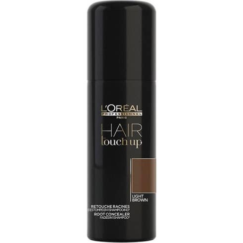 L'oreal Hair Touch Up Light Brown 75ml
