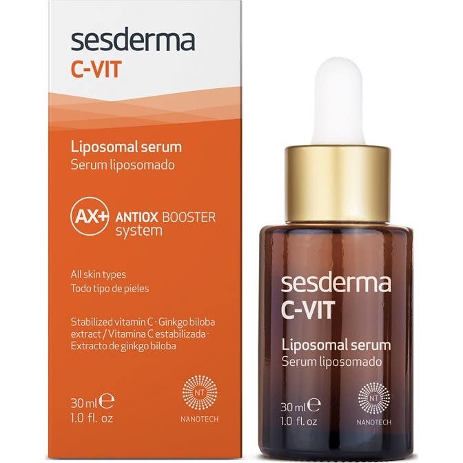Sesderma C-Vit Liposomal Sérum 30ml