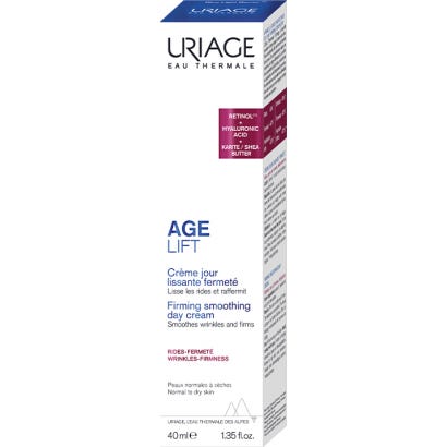 Uriage Age Lift Fluide Jour Lissante Fermeté 40ml