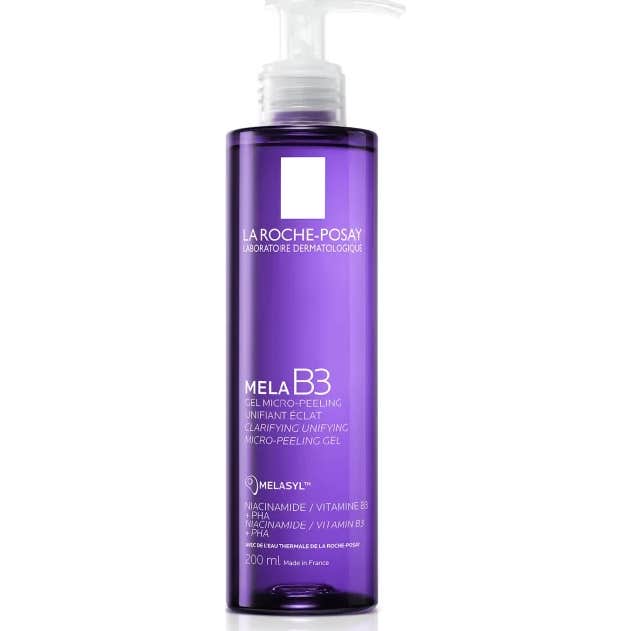 La Roche-Posay Mela B3 Gel Micro-Peeling 200ml