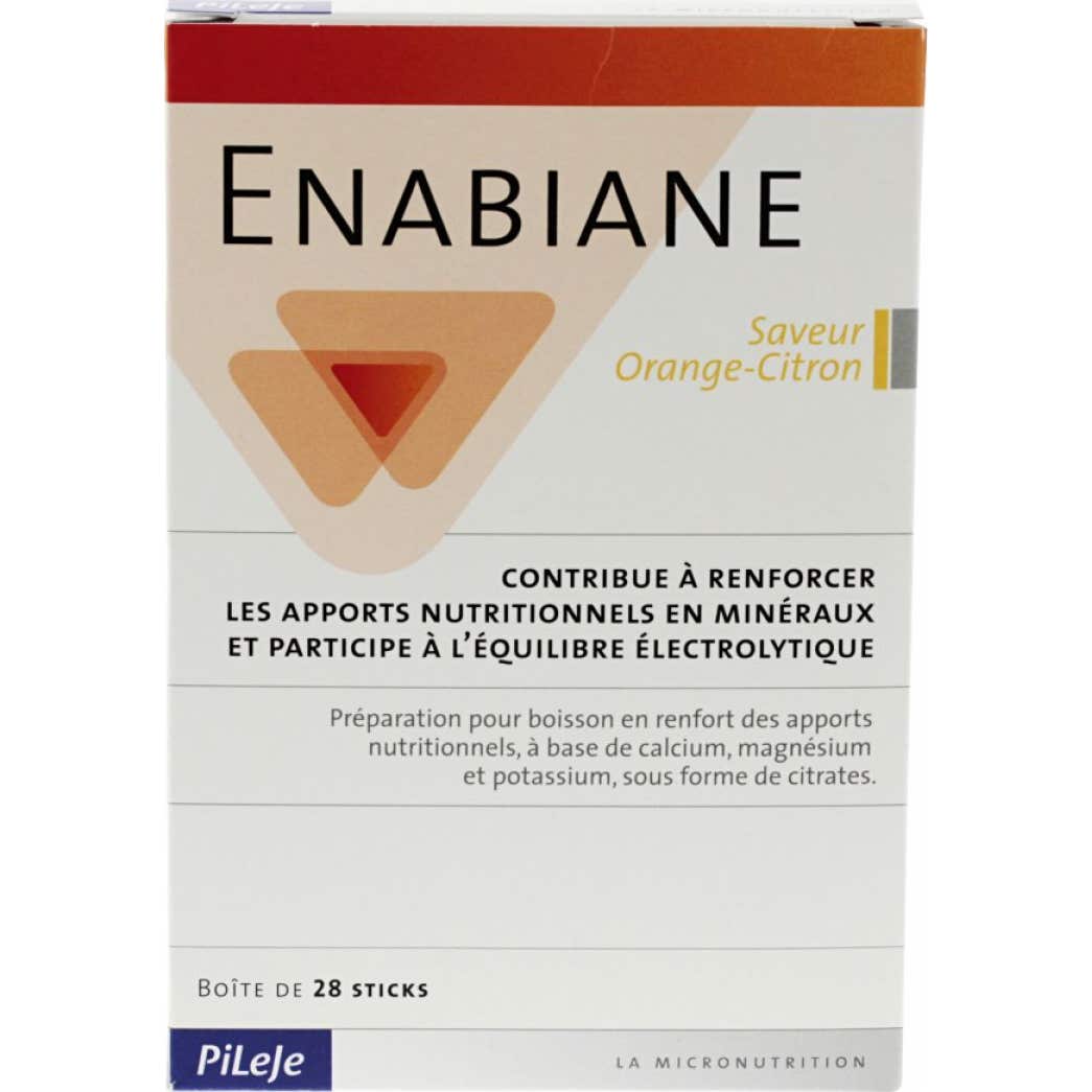 Pileje Enabiane 28 sticks