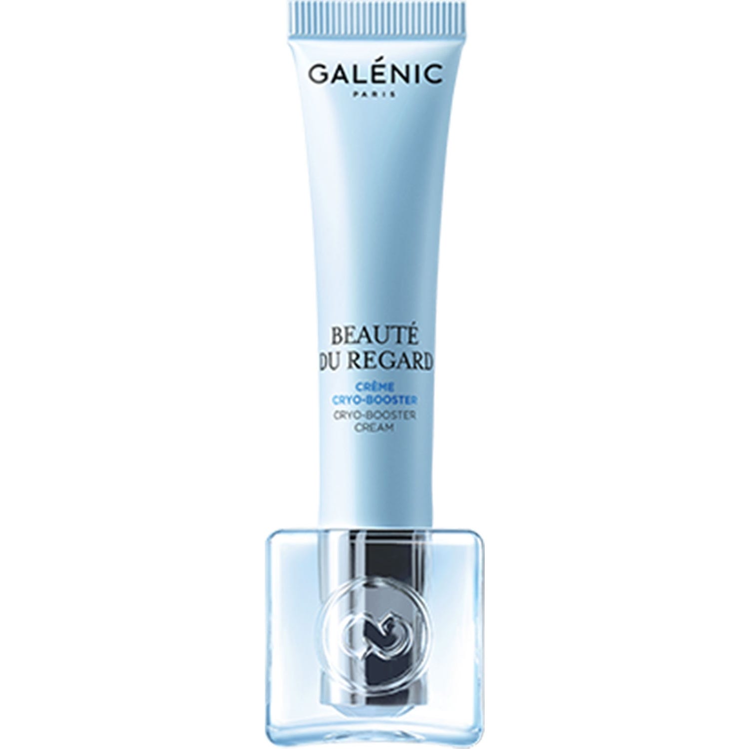 Galenic Beaute Du Regard Crème Cryostimulante Yeux 15 Ml