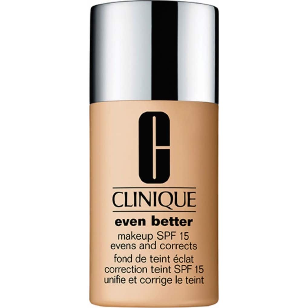 Clinique Makeup Even Better 70 Vanille