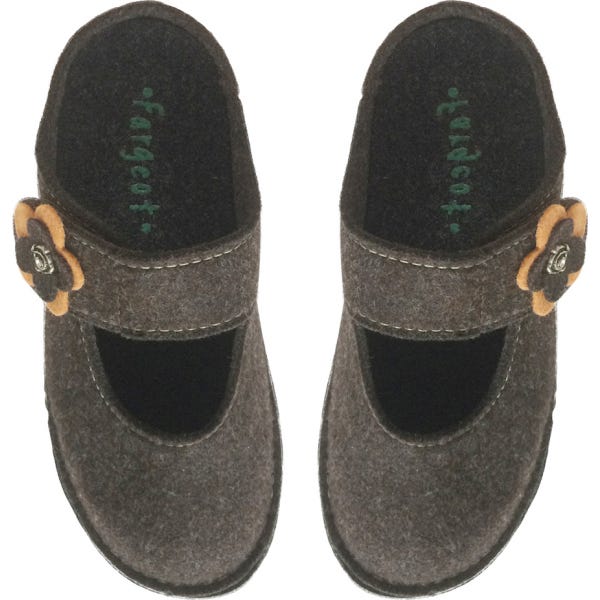Podowell Macao Chaussure Noir Taille 37 1 Paire