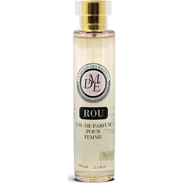 Parfum Femme Rou 100mL