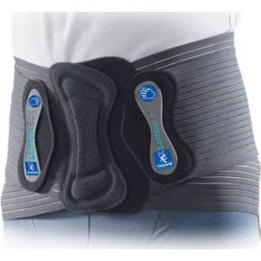 C/Lombatech Anthracite 21Cm T5