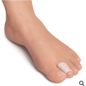 Orliman Feetpad Tube Protecteur Gel Taille M