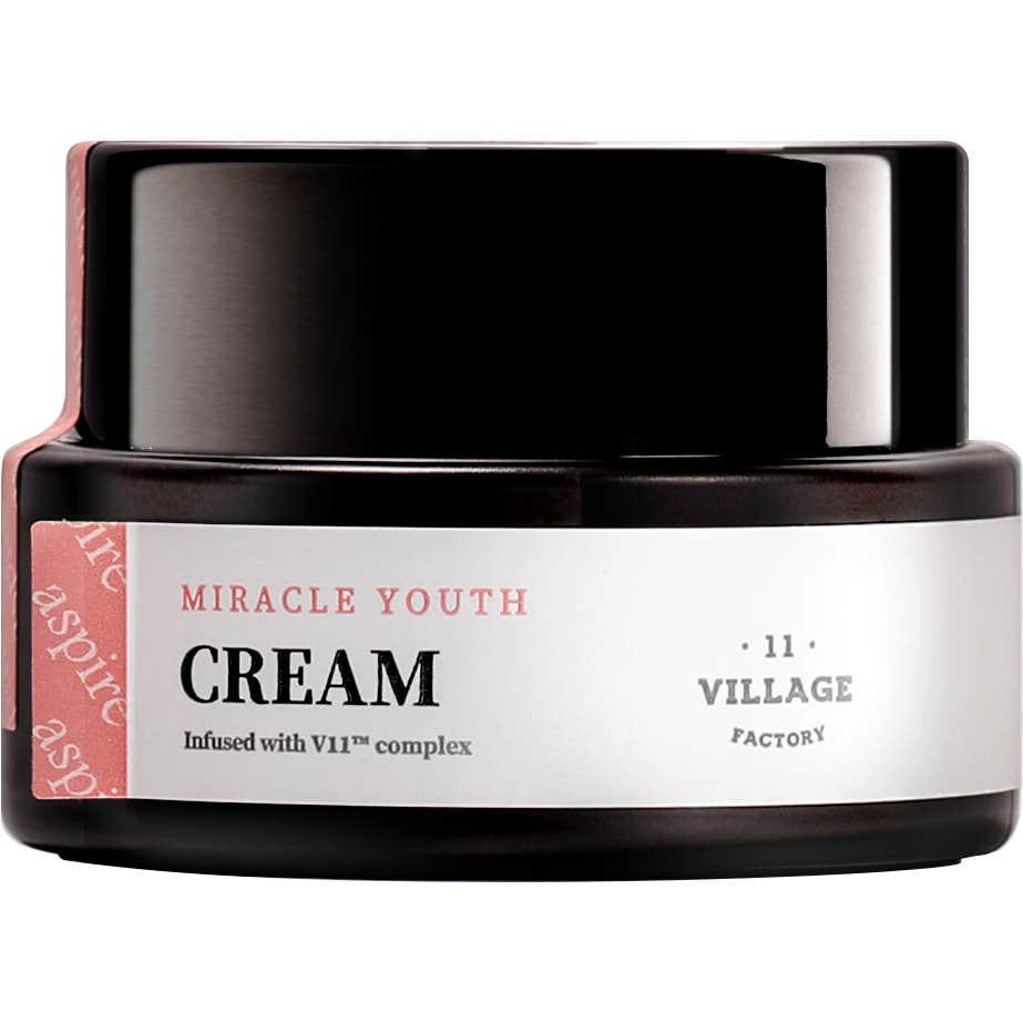 Village Factory Miracle Youth Cream 50Ml Taille 11