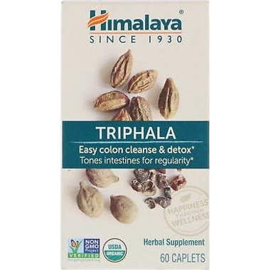 Himalaya Femme Triphala, 60 Comprimés - Image 2