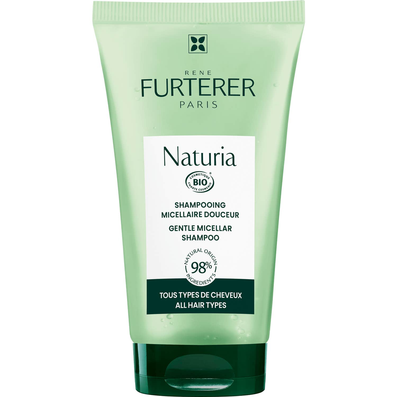 René Furterer Naturia Shampooing Micellaire Douceur 50ml