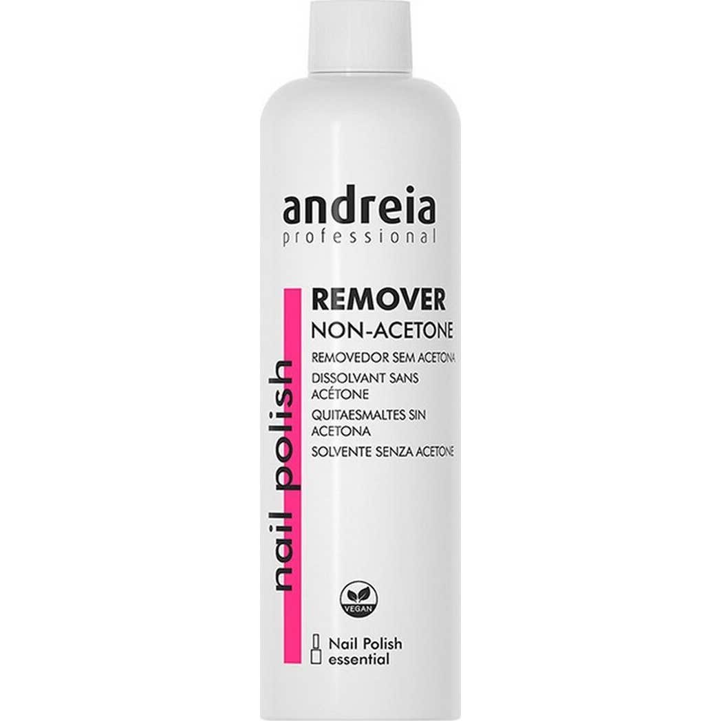 ANDREIA PROFESSIONAL  Dissolvant professionnel sans ac&eacute;tone 250 ml