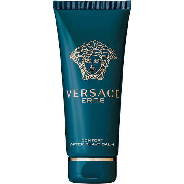 Baume après rasage Versace Eros 100ml